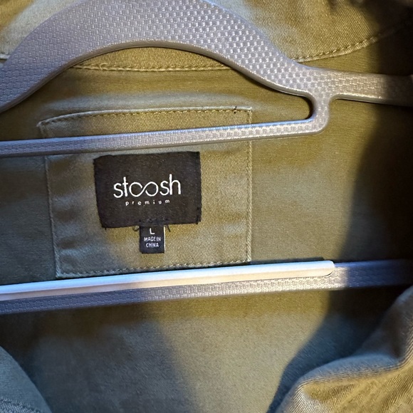 Army jacket - Picture 3 of 3